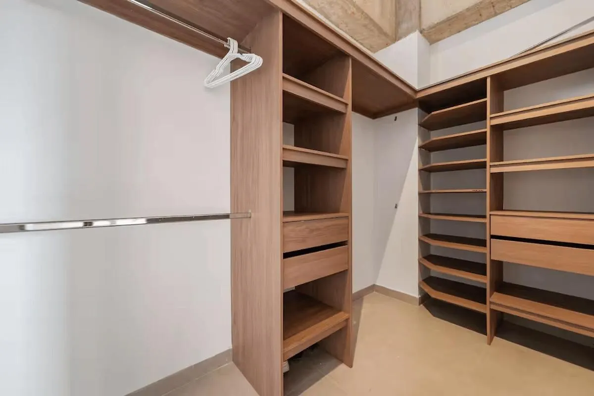 Apartament Poblado, 5 Min To San Lucas Plaza, Free Parking 316 Medellín Kolumbia