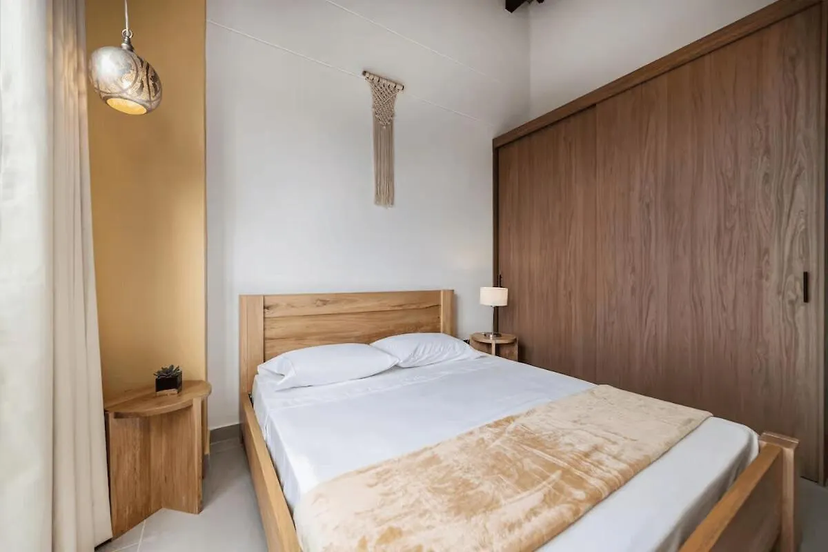 Ferienwohnung Poblado, 5 Min To San Lucas Plaza, Free Parking 316 Medellín 0*,  Kolumbien
