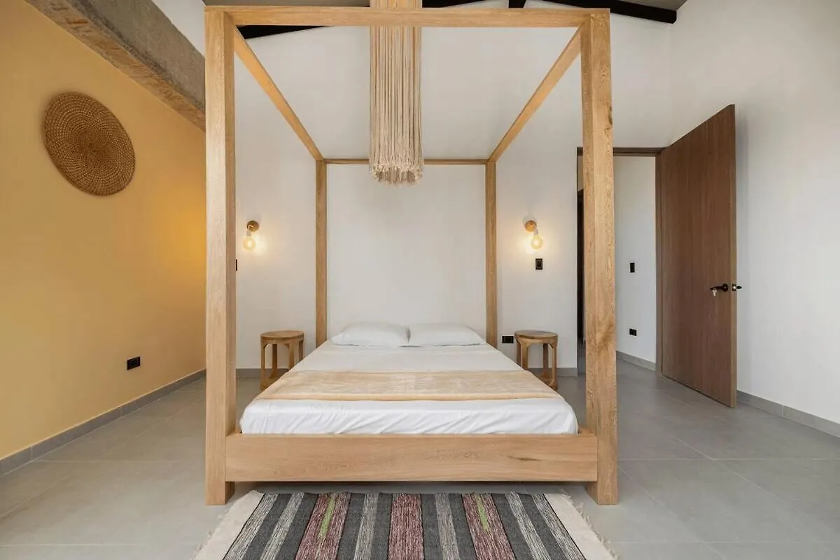 Ferienwohnung Poblado, 5 Min To San Lucas Plaza, Free Parking 316 Medellín