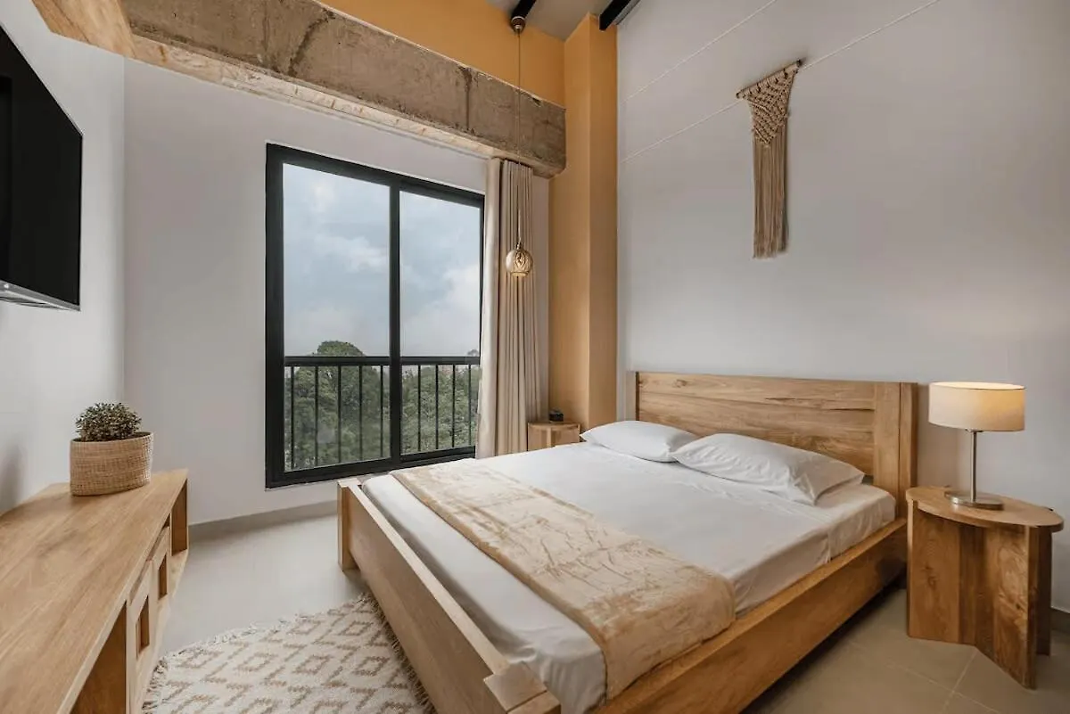 Ferienwohnung Poblado, 5 Min To San Lucas Plaza, Free Parking 316 Medellín 0*,  Kolumbien