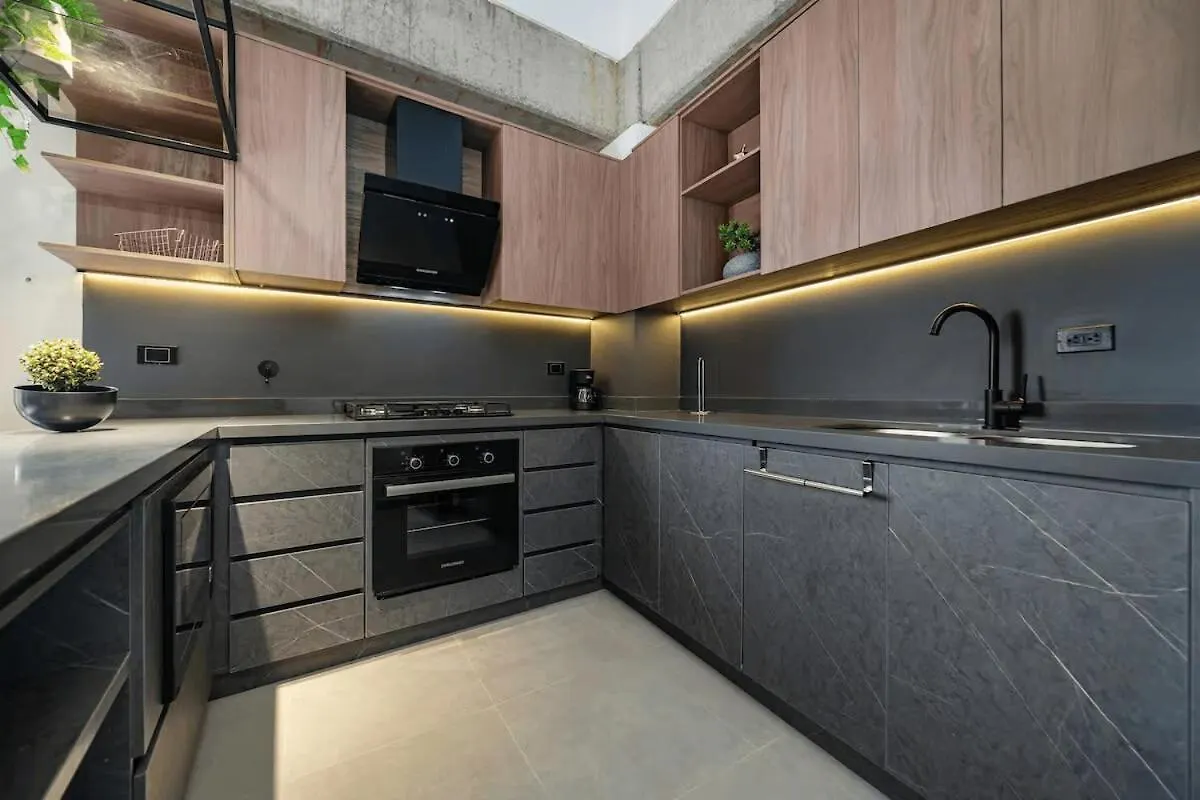Apartment Ferienwohnung Poblado, 5 Min To San Lucas Plaza, Free Parking 316 Medellín Kolumbien